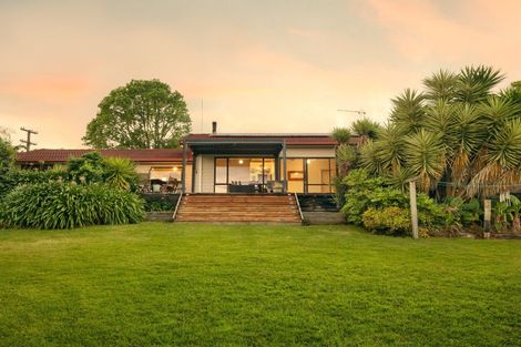 Photo of property in 205 Osborne Road, Horsham Downs, Hamilton, 3281