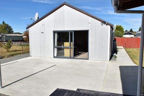 Photo of property in 34 Rata Road, Twizel, 7901