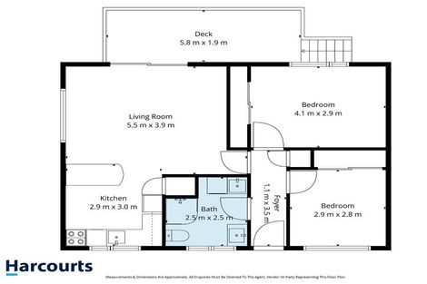 Photo of property in 16 Southgate Road, Southgate, Wellington, 6023