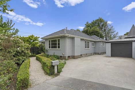 Photo of property in 22 Mary Street, Papanui, Christchurch, 8053