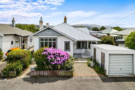 Photo of property in 24 Calder Street, Saint Kilda, Dunedin, 9012