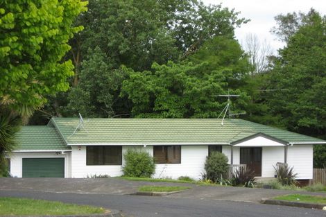 Photo of property in 24b Prospect Terrace, Pukekohe, 2120