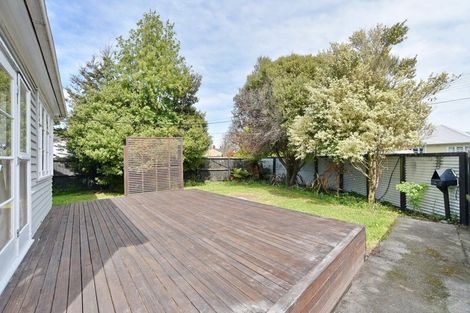Photo of property in 2 Davis Place, Woolston, Christchurch, 8023