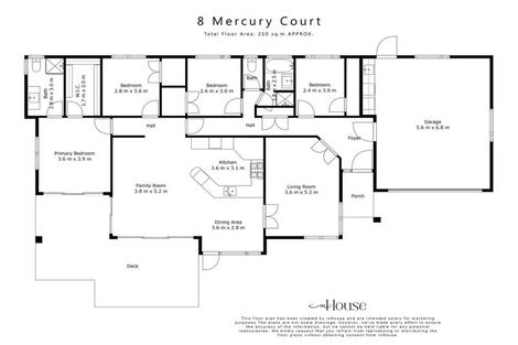 Photo of property in 8 Mercury Court, Rototuna North, Hamilton, 3210