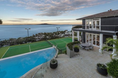 Photo of property in 245 Beach Road, Campbells Bay, Auckland, 0630