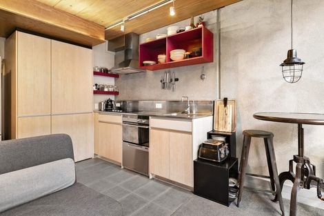 Photo of property in Tattoo Apartments, 13/42u Abel Smith Street, Te Aro, Wellington, 6011