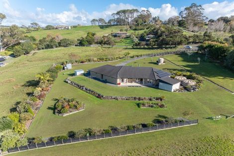 Photo of property in 50 Turvey Road, Mangonui, 0420