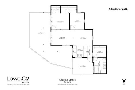 Photo of property in 6 Irvine Street, Aro Valley, Wellington, 6012