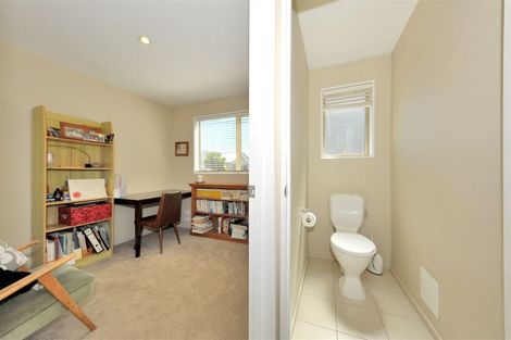 Photo of property in 17/9 Cameron Street, Sydenham, Christchurch, 8023