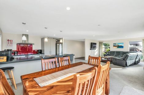 Photo of property in 4 Lambie Street, Leeston, 7632