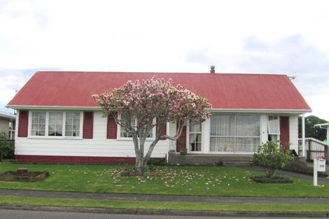 Photo of property in 59 Taipari Street, Maungatapu, Tauranga, 3112