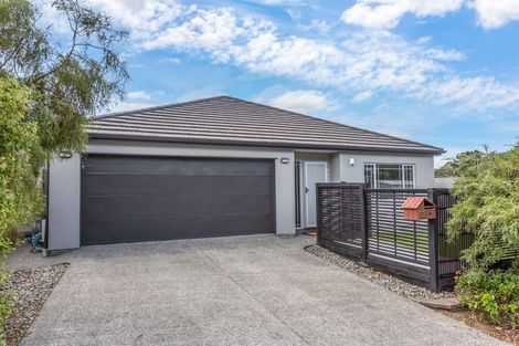 Photo of property in 53 Staithes Drive North, Whitby, Porirua, 5024