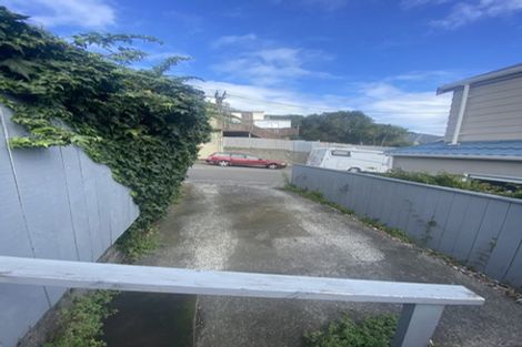 Photo of property in 126 Daniell Street, Newtown, Wellington, 6021