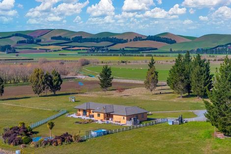 Photo of property in 135 Bentleys Road, Hawarden, 7385