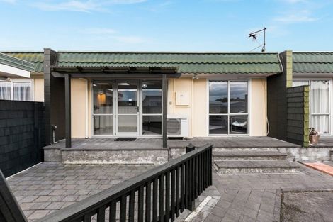 Photo of property in 25 Liverpool Crescent, Tamatea, Napier, 4112
