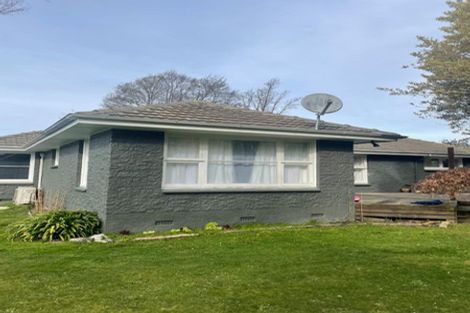 Photo of property in 94 Kendal Avenue, Burnside, Christchurch, 8053