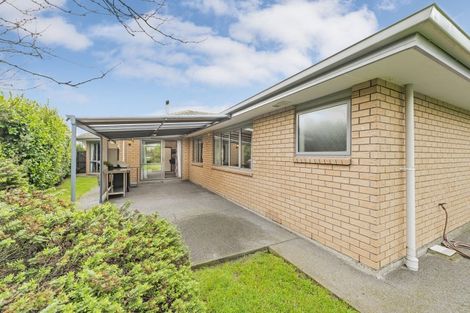 Photo of property in 7 Grace Way, Rolleston, 7614