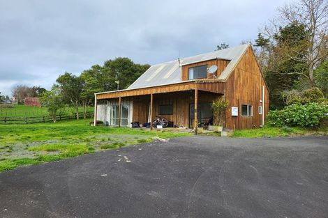 Photo of property in 478 Ararimu Road, Ramarama, Drury, 2579