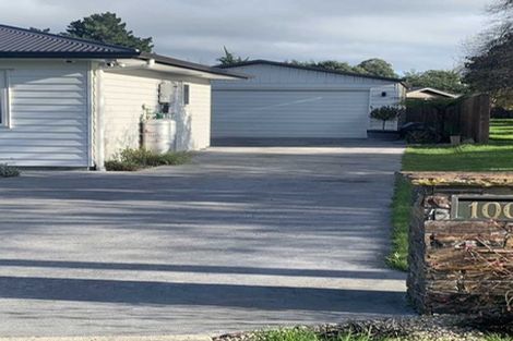 Photo of property in 100 South Belt, Solway, 5810