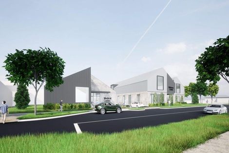 Photo of property in 545 East Maddisons Road, Rolleston, 7614