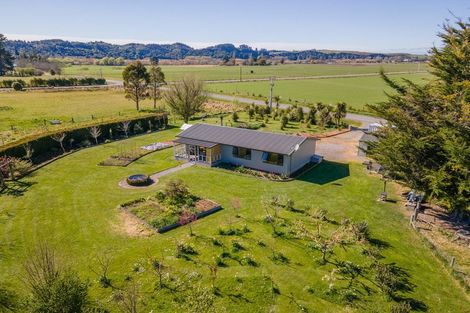 Photo of property in 12 Guthrie Road, Pleasant Valley, Geraldine, 7991