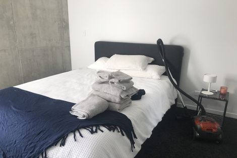 Photo of property in Frame Apartments, 903/111u Molesworth Street, Thorndon, Wellington, 6011