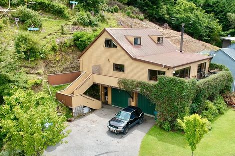 Photo of property in 79 Hensman Road, Queenstown, 9300