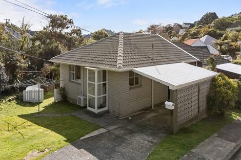 Photo of property in 1 Cardrona Way, Karori, Wellington, 6012