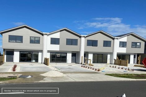 Photo of property in 37a Soaring Bird Drive, Takanini, 2112
