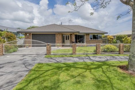 Photo of property in 91 Queen Street West, Levin, 5510