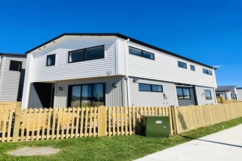 Photo of property in 53 Kaha Road, Papakura, 2110