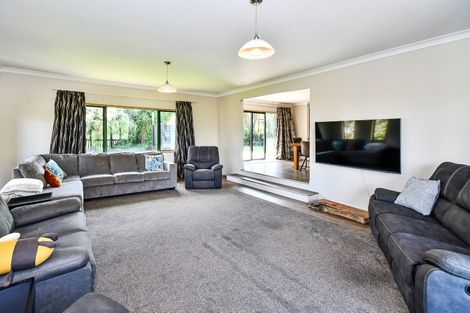 Photo of property in 471 Razorback Road, Pokeno, 2472