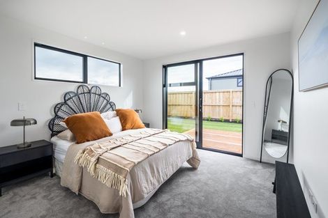 Photo of property in 28 Privet Way, Rolleston, 7678