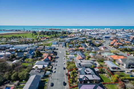 Photo of property in 14 Nelson Terrace, Seaview, Timaru, 7910