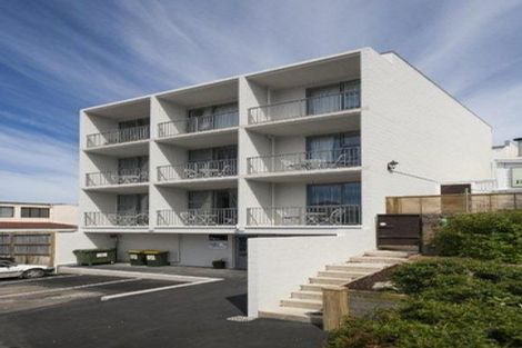 Photo of property in 15/93 Filleul Street, Dunedin Central, Dunedin, 9016