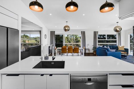 Photo of property in 54 Ainslee Street, Highlands Park, New Plymouth, 4312