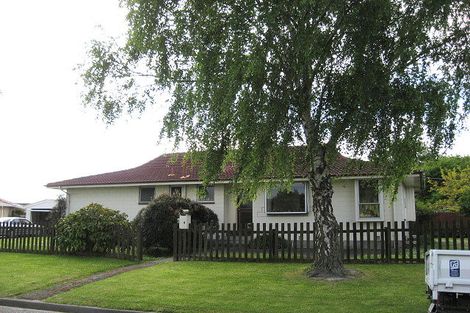 Photo of property in 6 Evans Place, Kaiapoi, 7630