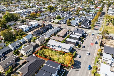 Photo of property in 83 Canon Street, St Albans, Christchurch, 8014