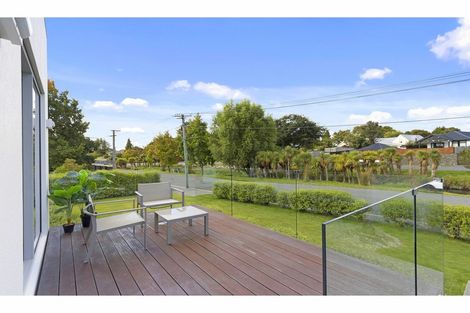 Photo of property in 218 Riverlaw Terrace, Saint Martins, Christchurch, 8022
