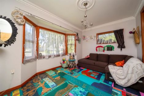 Photo of property in 21 Morrissey Street, Hawera, 4610