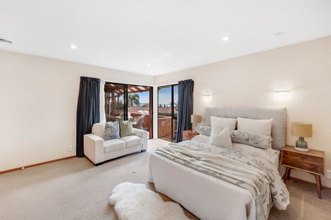 Photo of property in 6 Dorrington Place, Eastern Beach, Auckland, 2012