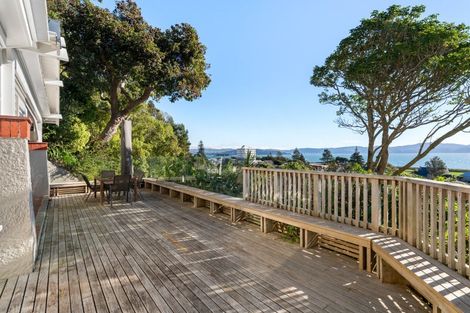 Photo of property in 111 Muritai Road, Eastbourne, Lower Hutt, 5013