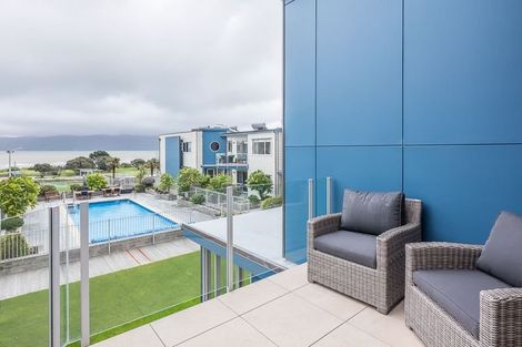 Photo of property in 4-u24 Seaview Road, Paraparaumu Beach, Paraparaumu, 5032