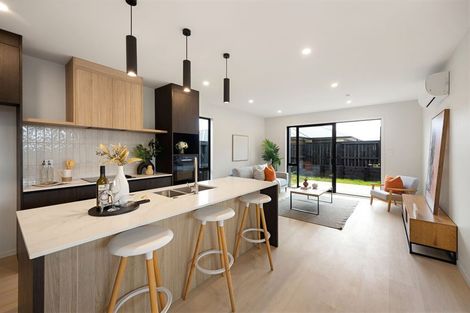Photo of property in 17 Auburn Green, Peacocke, Hamilton, 3206