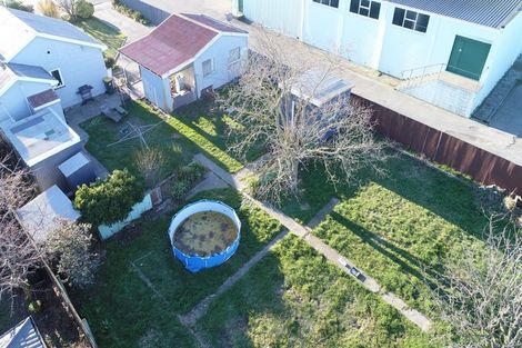 Photo of property in 129 Mcmurdo Street, Tinwald, Ashburton, 7700