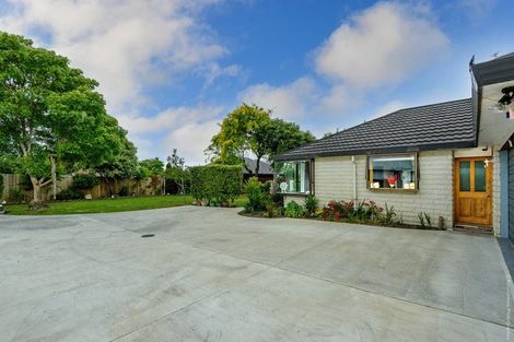 Photo of property in 42b Medina Crescent, Parklands, Christchurch, 8083