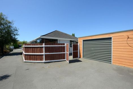 Photo of property in 5 Pablo Place, Hoon Hay, Christchurch, 8025