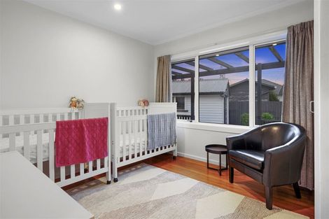Photo of property in 4 Fitzroy Place, Bishopdale, Christchurch, 8053