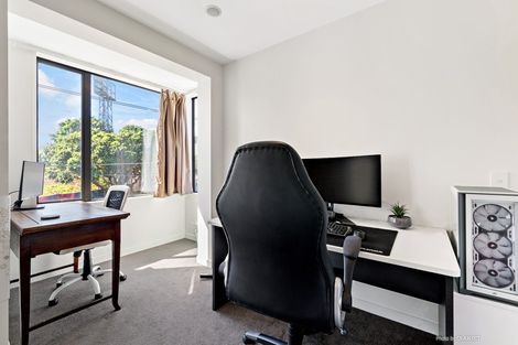 Photo of property in Nouvo Apartments, 21u2c Rugby Street, Mount Cook, Wellington, 6021