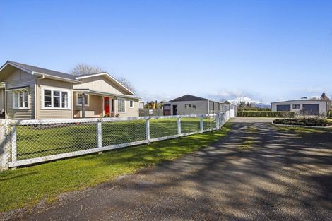 Photo of property in 19 Stanley Road, Stratford, 4394